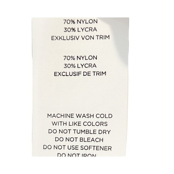 Fourlaps Womens Infinity Womens Fitness Running Sports Green Navy NWT Size XXL - Picture 5 of 7